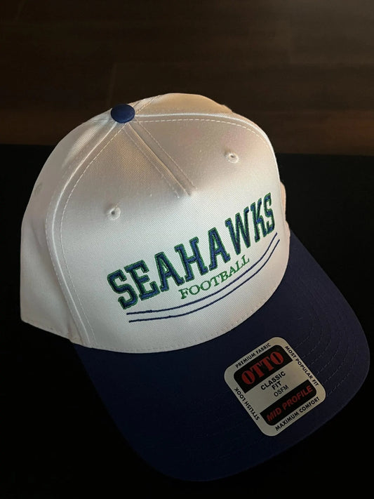 Seahawks | Seattle Sports | Football | NFL | Sporting Events | Trucker Hats