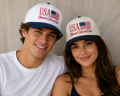 USA Social Yacht Club