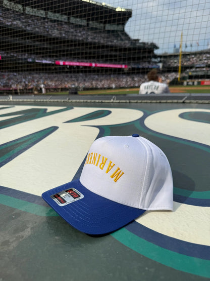 Mariners | Sporting | Seattle Sports | Baseball | Custom Hats | Trucker Hat