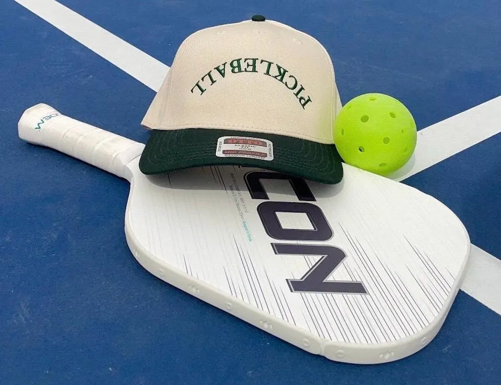 Pickleball | Trucker Hat | Custom Trucker Hat | Sports | Gameday