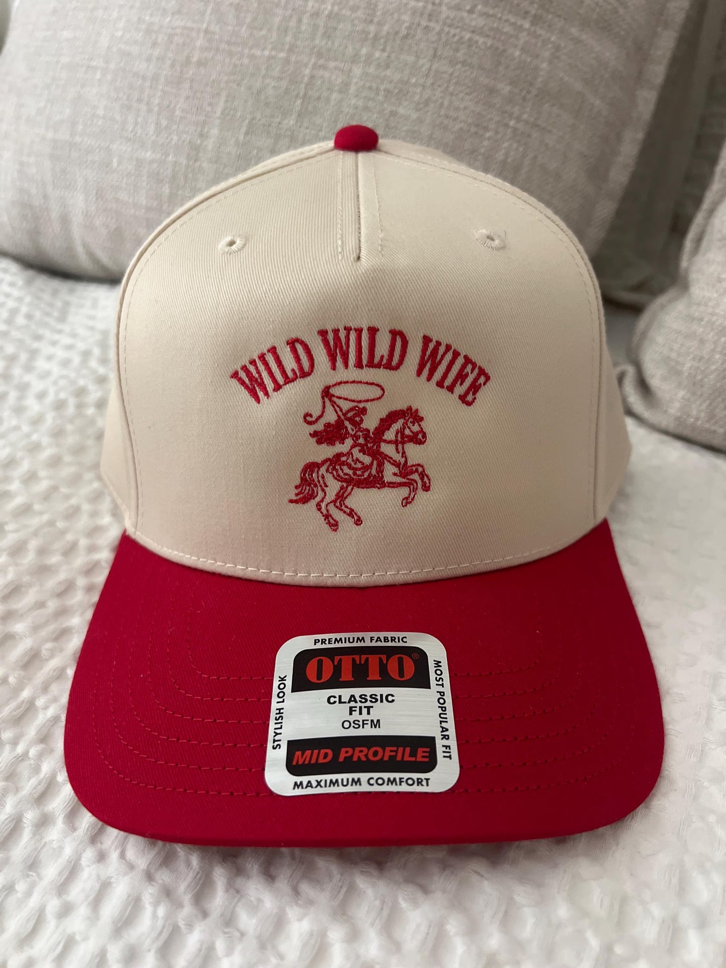 Wild Wild Wife | Bachelorette | Wife | Bachelorette Gift | Wedding Gift